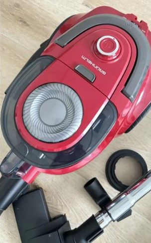 ������� GRUNHELM GBVC-2202 HR - �������� 3