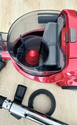 ������� GRUNHELM GBVC-2202 HR - �������� 4