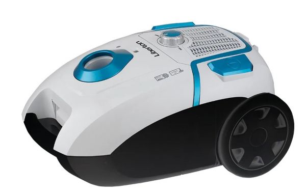 ������� Liberton LVC-0804B ECO White - �������� 1