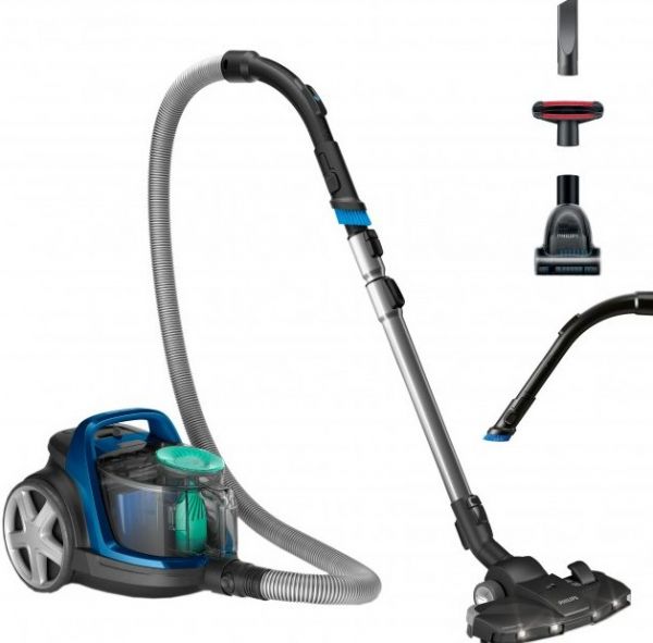  PHILIPS DA FC9557/09 -  1