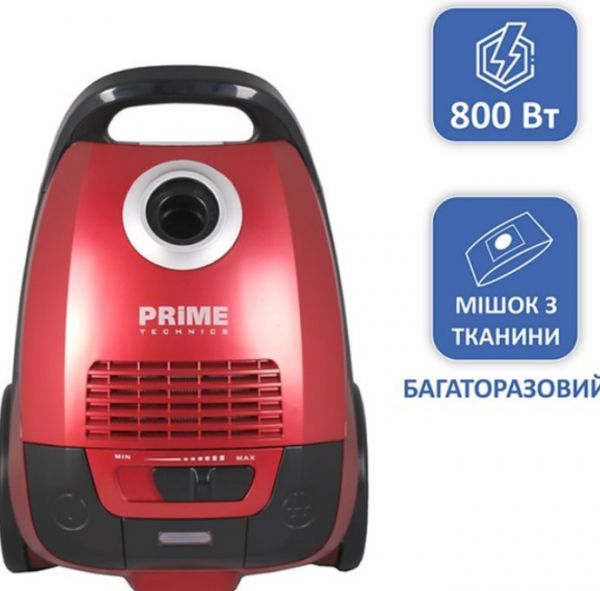 ������� PRIME Technics PVC 216 MR - �������� 4