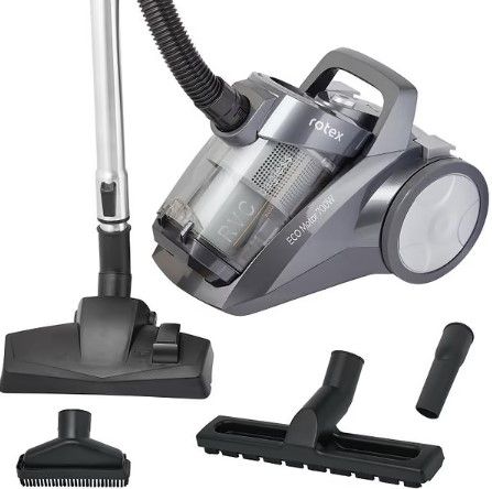 ������� ROTEX RVC18-G ParquetPlus - �������� 1