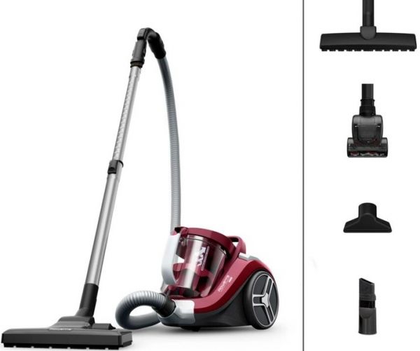 ������� Rowenta Compact Power XXL Animal + Kit RO4B63EA ������� - �������� 4