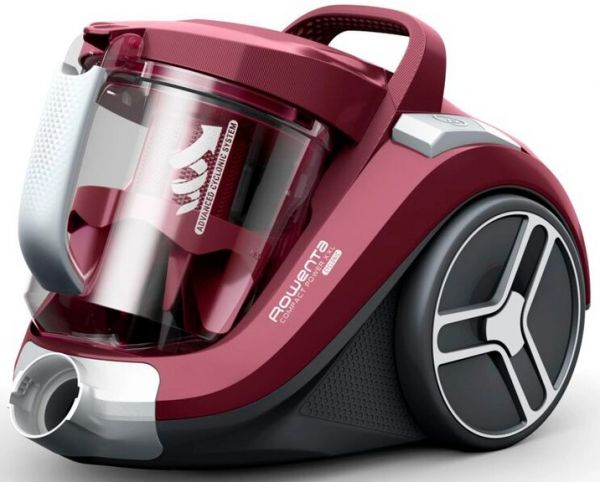 ������� Rowenta Compact Power XXL Animal + Kit RO4B63EA ������� - �������� 2