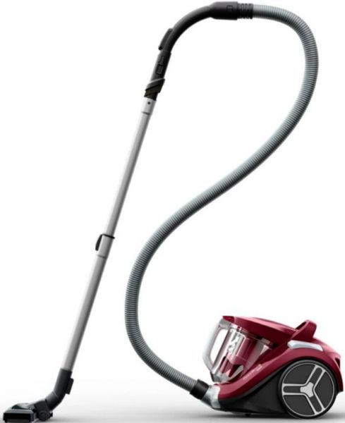 ������� Rowenta Compact Power XXL Animal + Kit RO4B63EA ������� - �������� 3