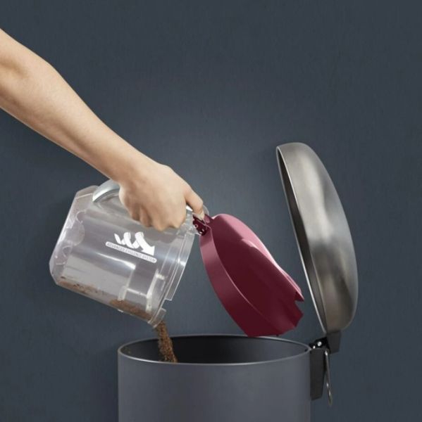 ������� Rowenta Compact Power XXL Animal + Kit RO4B63EA ������� - �������� 7