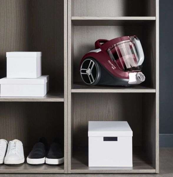 ������� Rowenta Compact Power XXL Animal + Kit RO4B63EA ������� - �������� 8