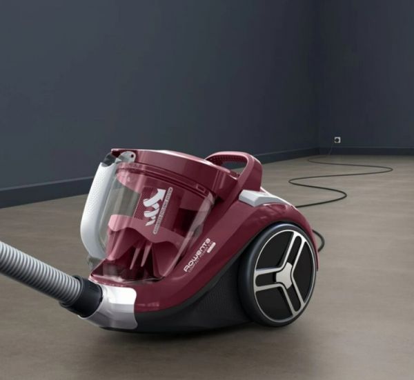 ������� Rowenta Compact Power XXL Animal + Kit RO4B63EA ������� - �������� 9