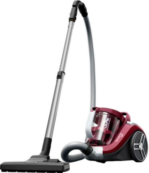 ������� Rowenta Compact Power XXL Animal + Kit RO4B63EA ������� - �������� 1