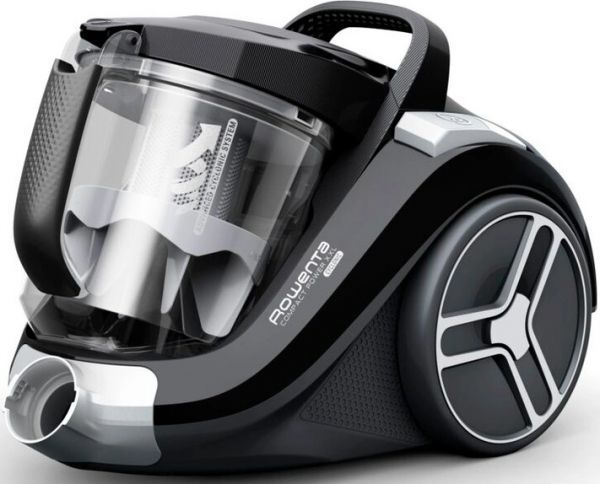 ������� Rowenta Compact Power XXL Classic + Kit RO4B25EA ������ - �������� 4