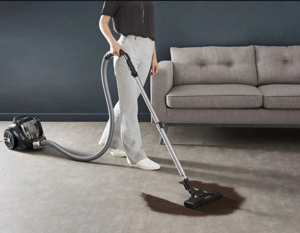 ������� Rowenta Compact Power XXL Classic + Kit RO4B25EA ������ - �������� 6