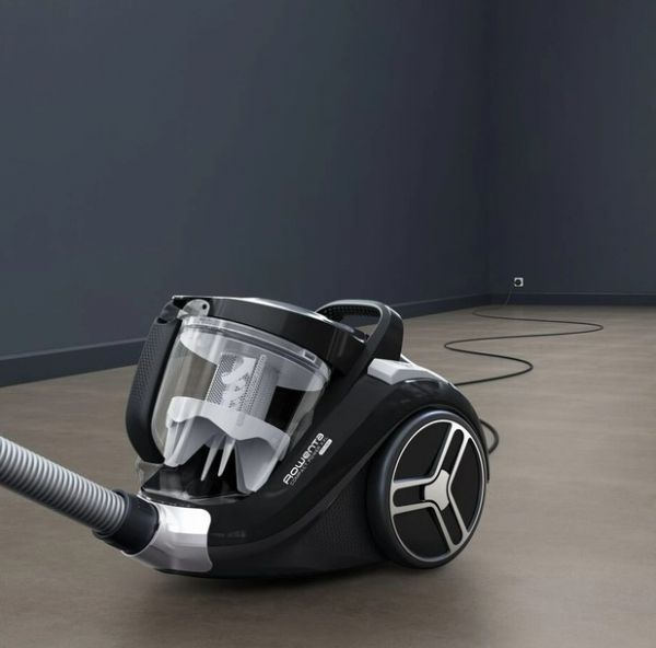 ������� Rowenta Compact Power XXL Classic + Kit RO4B25EA ������ - �������� 8