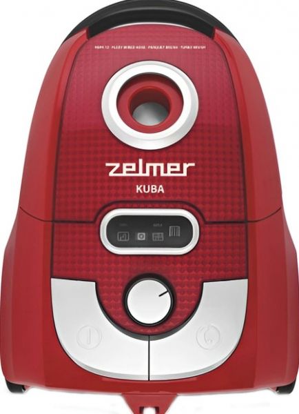 ������� Zelmer ZVC335KUBA - �������� 1