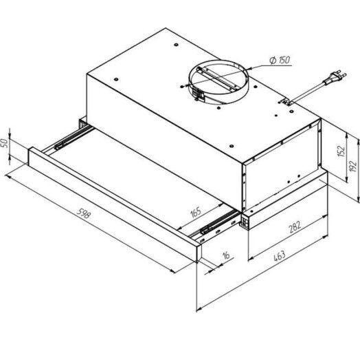 ������� PYRAMIDA TL 60 (1100) SYE-15 IX - �������� 9
