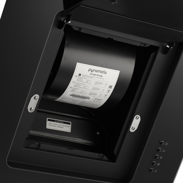 ������� PYRAMIDA BT 600 PK GBL - �������� 9