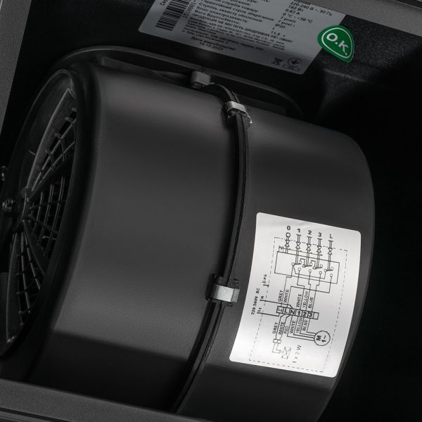 ������� PYRAMIDA CSW 11 60 BL - �������� 6