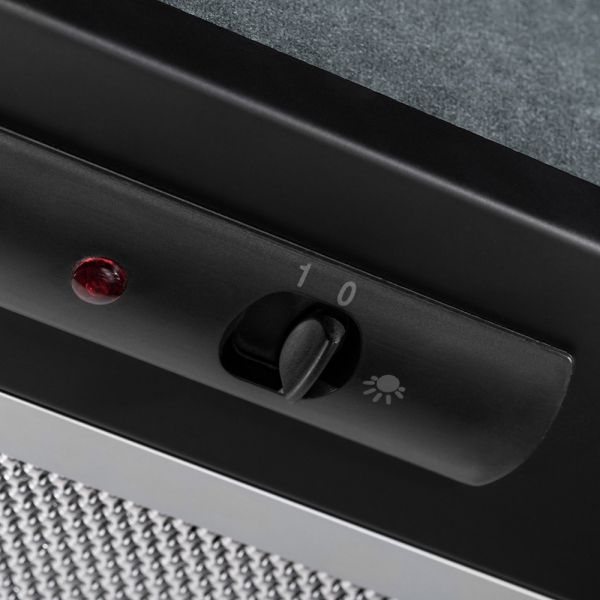 ������� PYRAMIDA HBE 60 SL BL - �������� 7