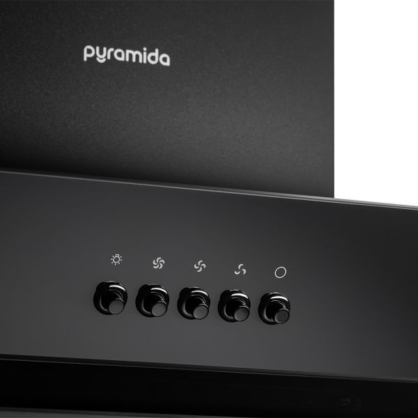 ������� Pyramida NR 60 PK BK - �������� 5