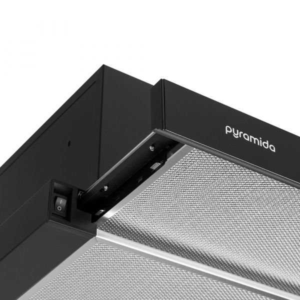  Pyramida TX 50 (750) R BL -  5