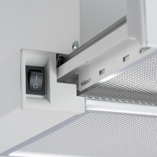   Pyramida TX 50 (750) R WH -  2