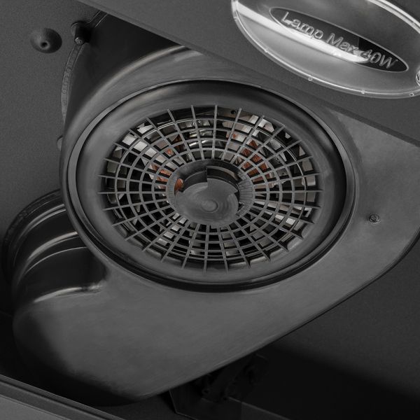 ������� Pyramida UX 50 (380) B BL - �������� 8