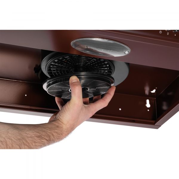 ������� ���������� Pyramida UX 50 (380) B BR - �������� 3