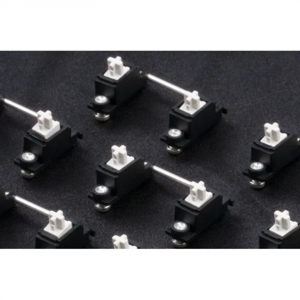 ��������� Keychron Q1 84Key Gateron G PRO Brown USB-A Hot-Swap QMK Knob EN RGB Navy (Q1O3_KEYCHRON) - �������� 3