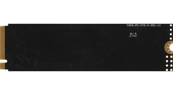 SSD ���������� AMD R3 256Gb PCI-E 3.0 x4 M.2 2280 3D TLC (R3MP30256G8) - �������� 2