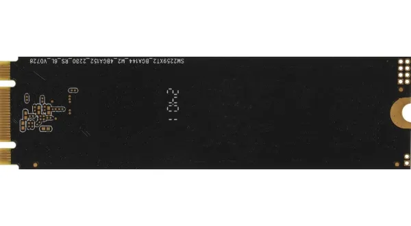 ������������ ����������� SSD 128Gb, AMD R3, SATA3, M.2 2280, 3D TLC, 520/450 ��/� (R3MS0128G8) - �������� 2