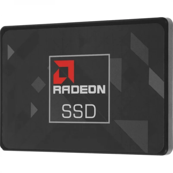 SSD ���������� AMD R3 960Gb SATA3 2.5" 3D TLC (R3SL0960G2) - �������� 2