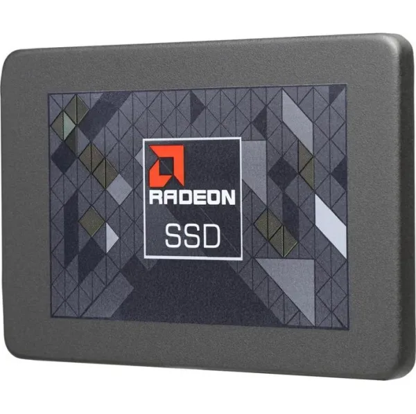 SSD ���������� AMD R5 120Gb SATA3 2.5" 3D TLC (R5SL120G) - �������� 2