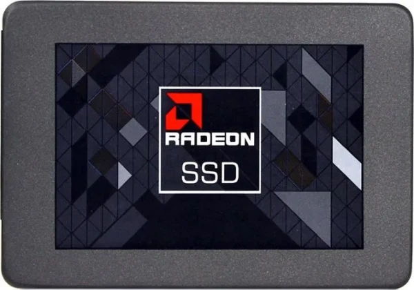 SSD ���������� AMD R5 256Gb SATA3 2.5" 3D TLC (R5SL256G) - �������� 1