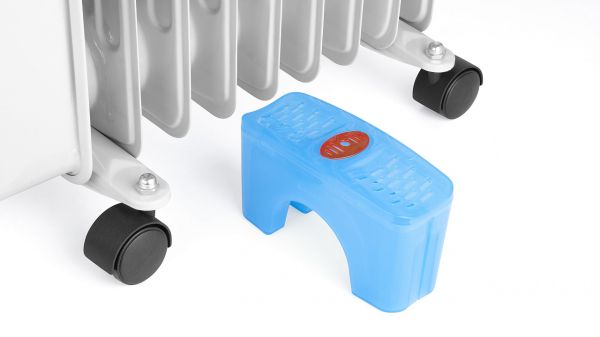 �������� �������� REAL-EL HEAT-L210 - �������� 7