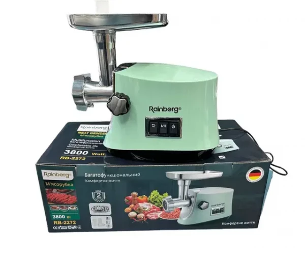  Rainberg RB-2272 -  2