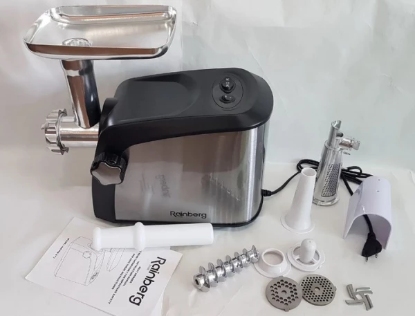 ���������������� 3800�� RB-673 ��RAINBERG - �������� 5