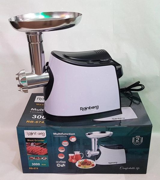  Rainberg RB-674 -  2