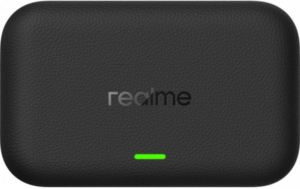 �������� Realme Buds T500 Pro (RMA2502) Liquor Chocolate - �������� 4