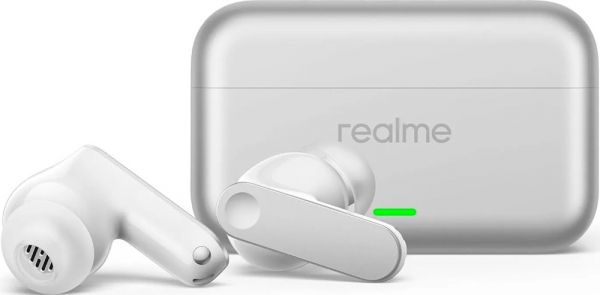 �������� Realme Buds T500 Pro (RMA2502) Orange Mint - �������� 2