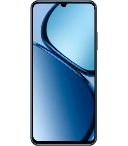 �������� Realme C63 6/128GB (RMX3939) Leather Blue - �������� 2