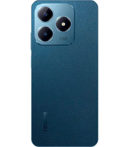 �������� Realme C63 6/128GB (RMX3939) Leather Blue - �������� 5