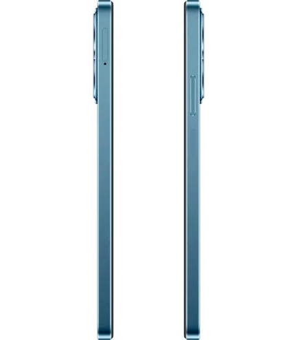 �������� Realme C63 6/128GB (RMX3939) Leather Blue - �������� 6