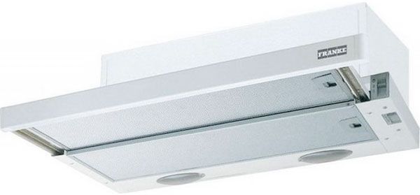 Franke Flexa FTC 612[WH V2] 110.0200.734 - �������� 1