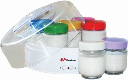 � ���������� Binatone YM-70 - �������� 1