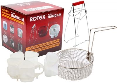     Rotex RAM03-M -  2