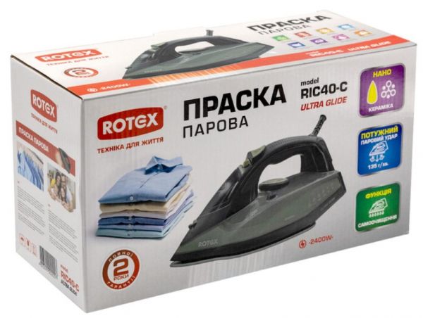 ������ ROTEX RI�40-� Ultra Glide - �������� 5