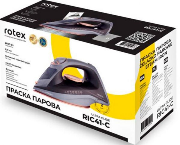 ������ ROTEX RI�41-� Ultra Glide - �������� 11