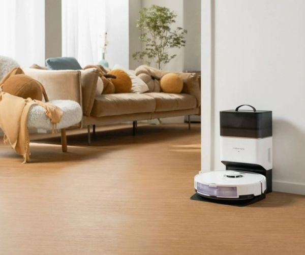 - Roborock Vacuum Cleaner S8+ White 0.12997824945624 -  16
