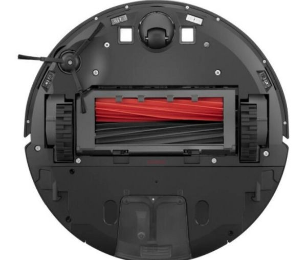 - Roborock Vacuum Cleaner Q8 Max Black 0.15996639865595 -  9