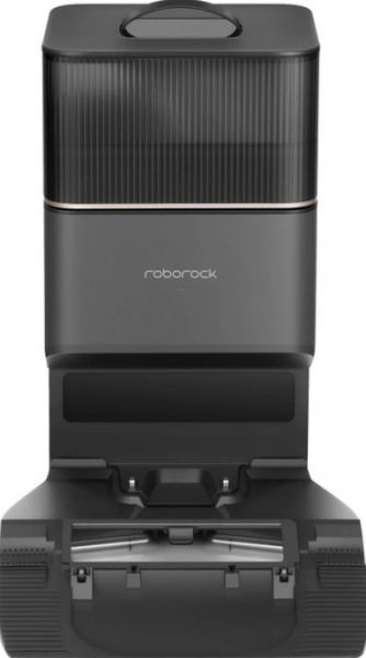 - Roborock Vacuum Cleaner S8+ Black 0.11992799819996 -  4