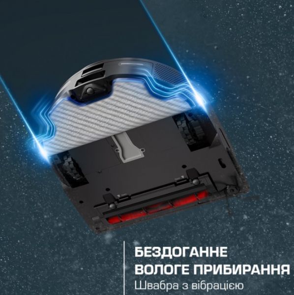 �����-������� Rowenta X-Plorer Serie 240 AI Animal & Allergy Mode RR9675WH ������ - �������� 3